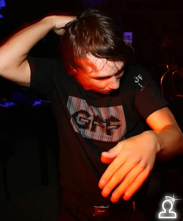 Ночь после затмения \ Dj Renat