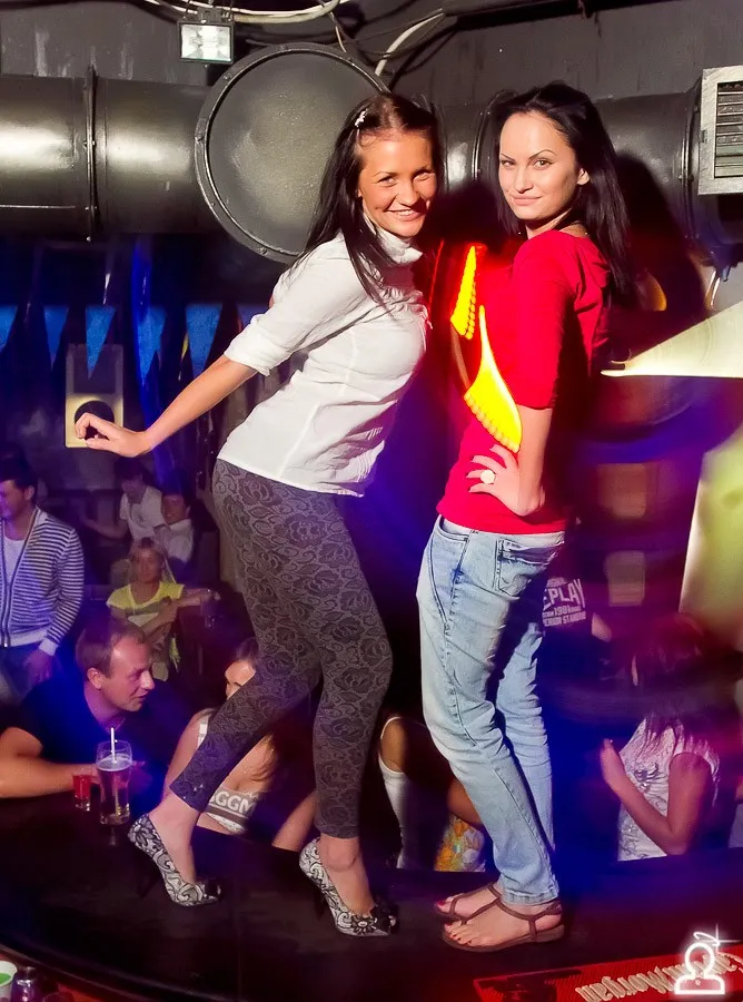After Party Sunvibes - "Flash Back"