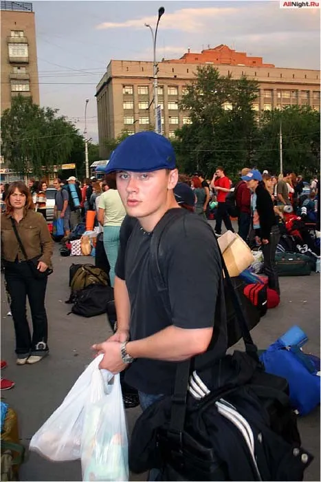 Sunvibes 2004