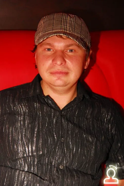 Falko Brocksieper