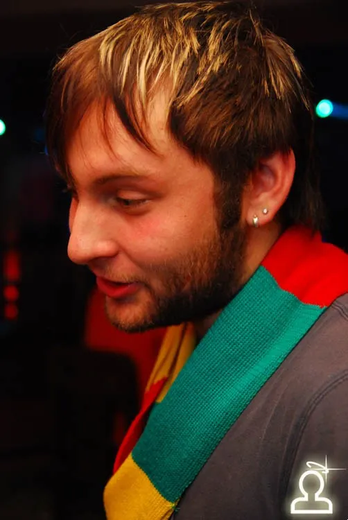 Falko Brocksieper