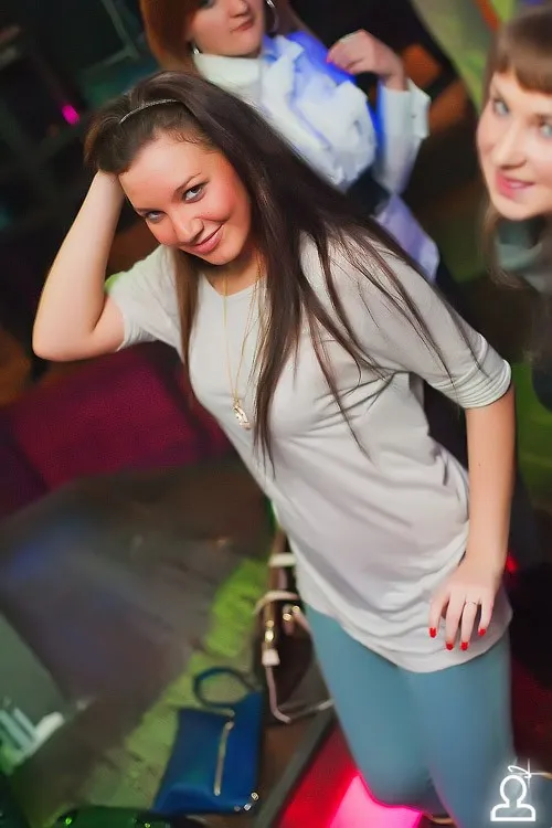 Ося и Киса здесь были