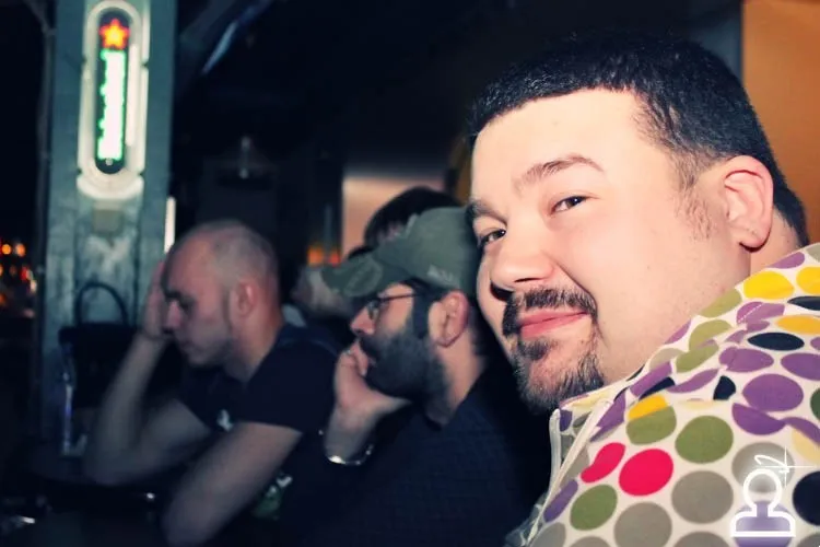 Dj Batle 2010