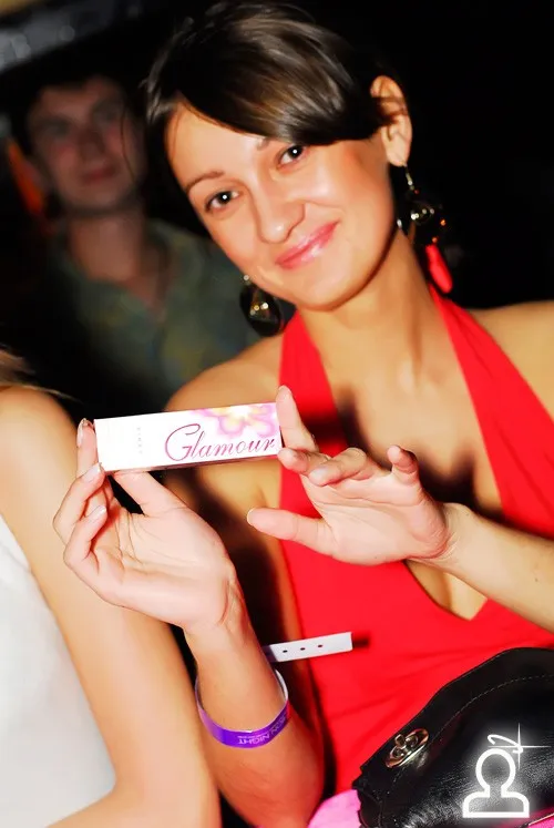 Fashion Night