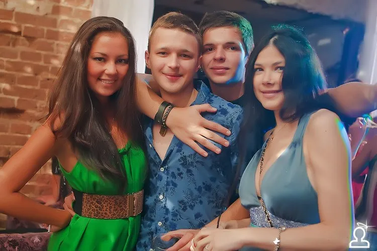Ночь
