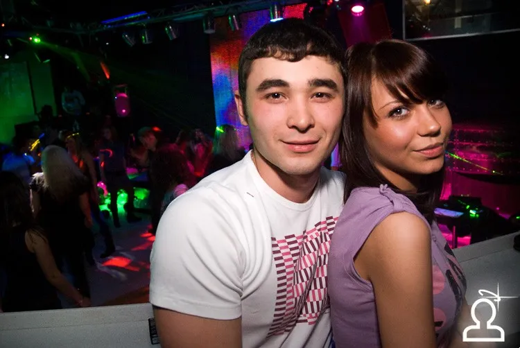 Party People