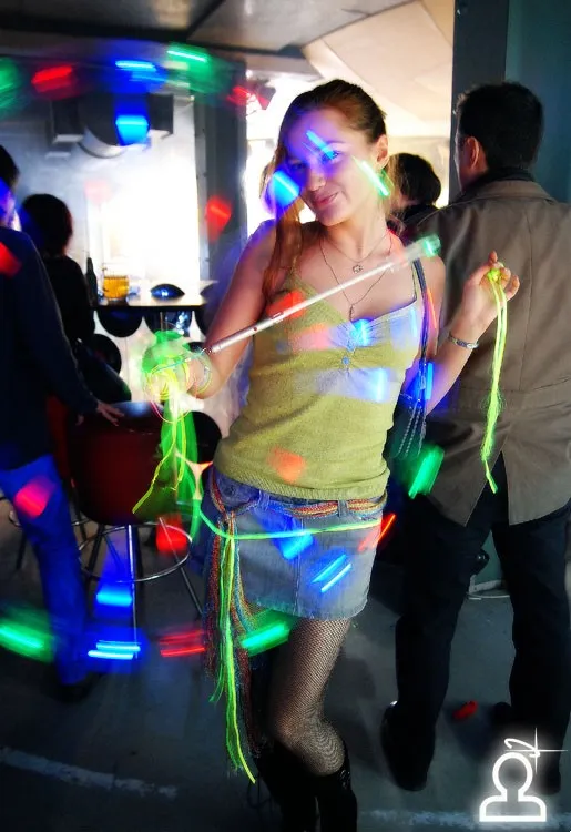 Tour de Trance