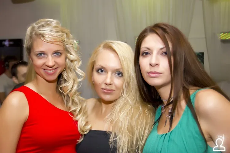 Birthday party