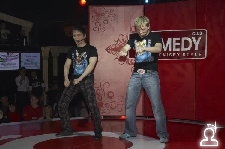Comedy Club