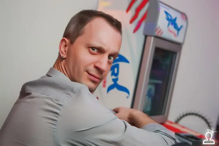 Первый день весны