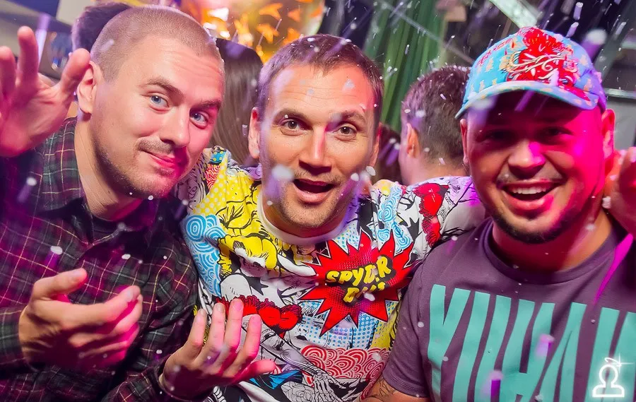 Внеклассное чтение