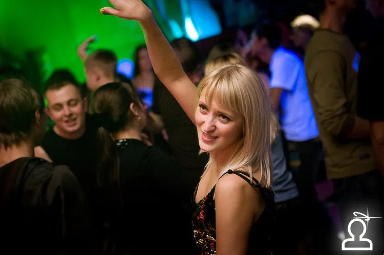 We love disco
