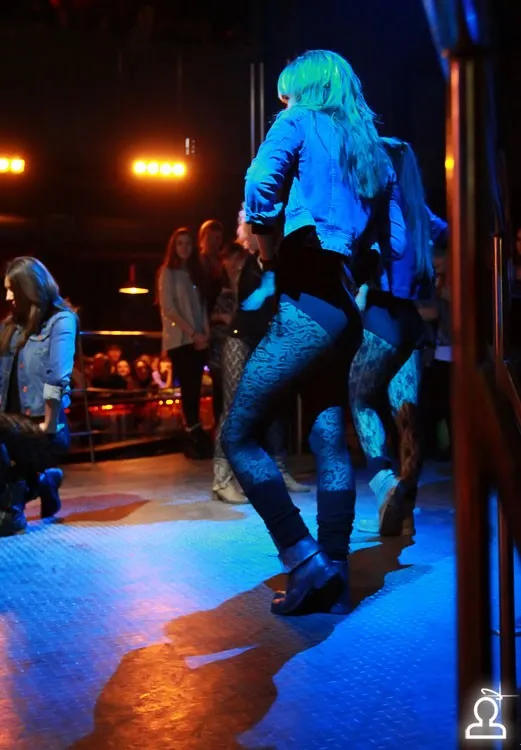 Dance Fabrique