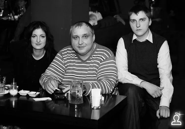 Ночь Мартовских Котов