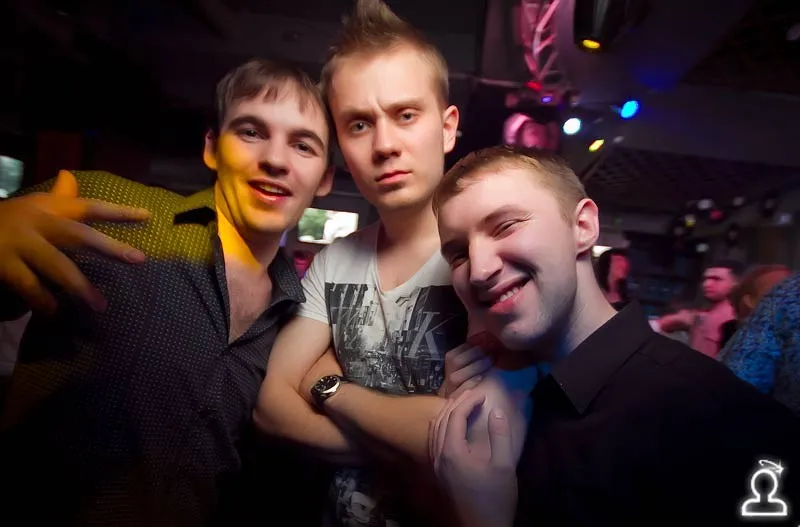 After party