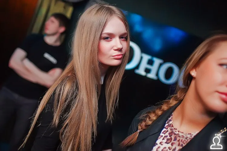 Весенний Weekend