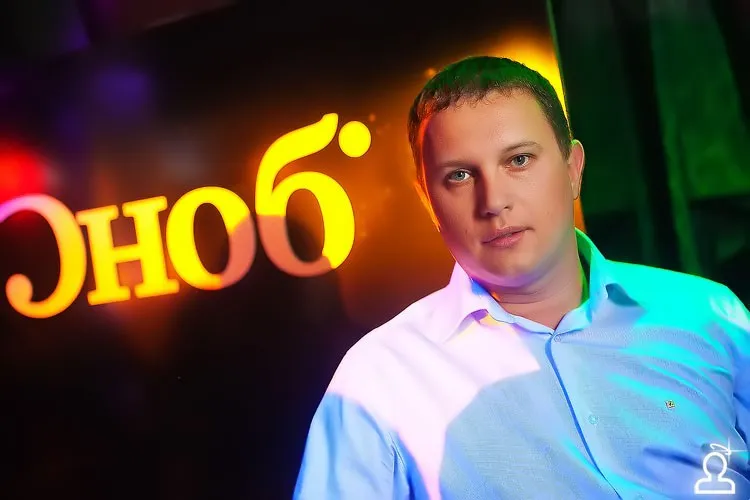 Dj Арсений