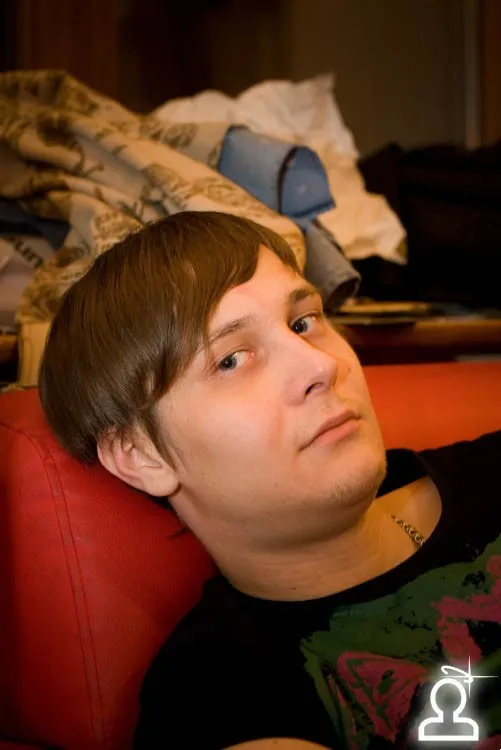 Новый Год НГТУ
