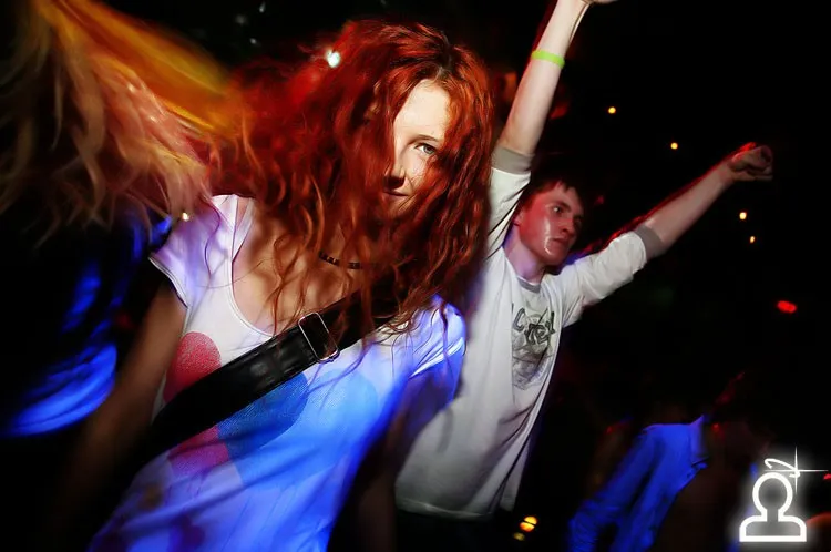 Drum & Bass Arena ft ESS
