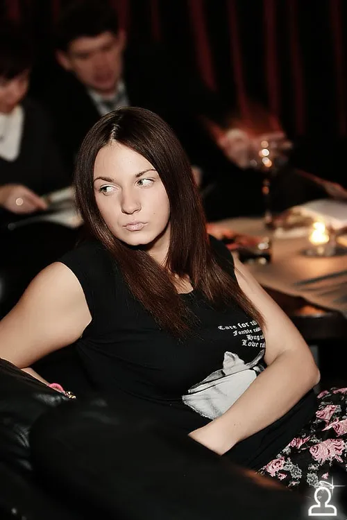 Интеллектуальное preparty