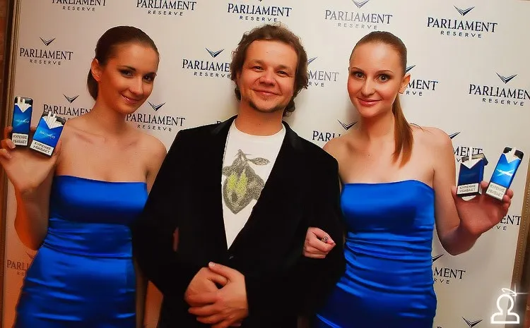 Open Bar 11 / Семен Слепаков