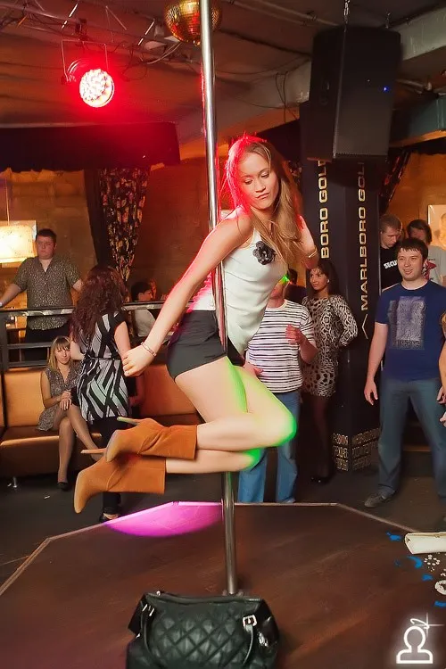 After-party Дни Энергии