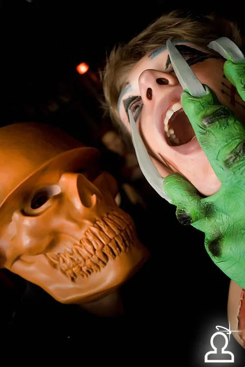 Halloween