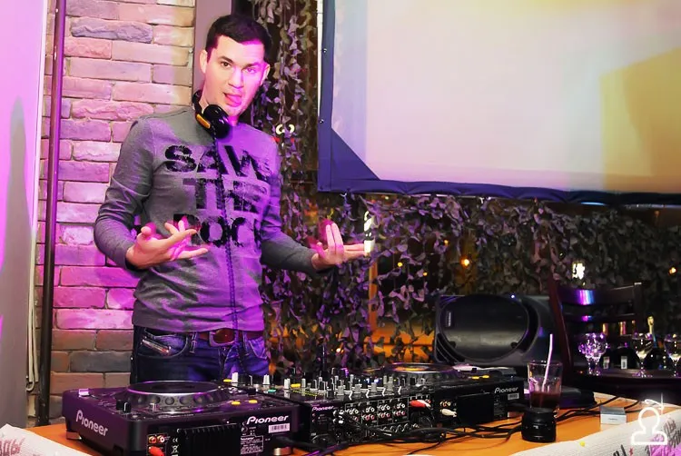 Trash weekend / Dj Selesta