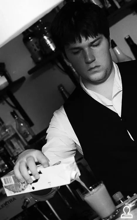 DJ Max Lyazgin