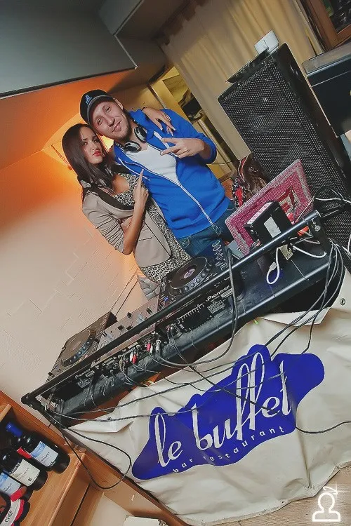 Dj Kisska