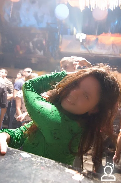 Dj GoldSky