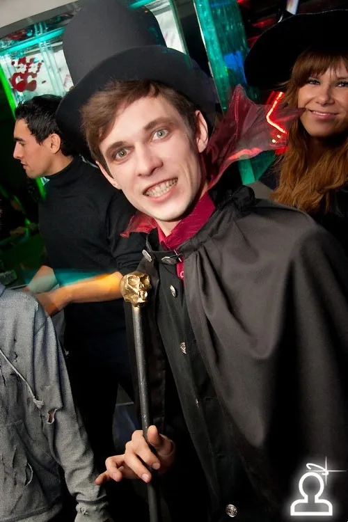 Halloween