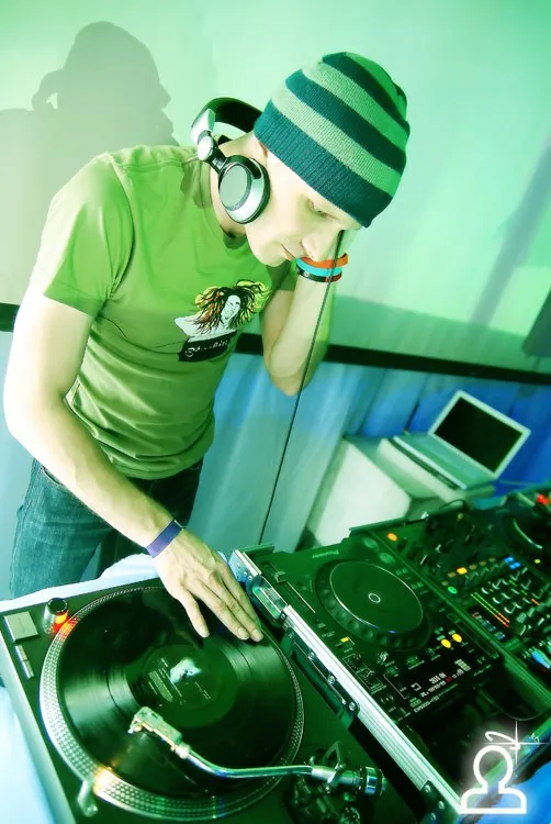 Nu Rave