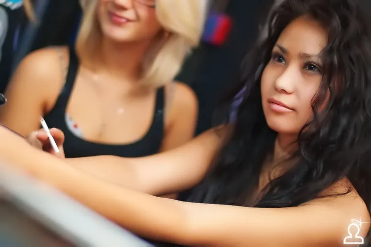 SUMMER JET - DJ She & feat Аdriana