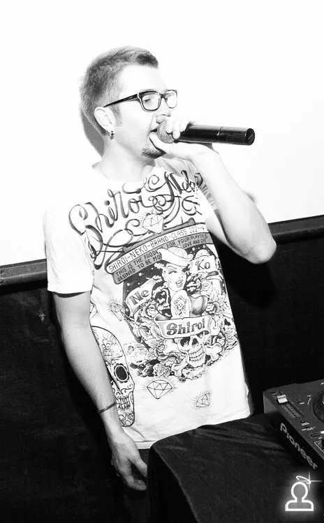 DJ Booch & DJ Nicky Jazz