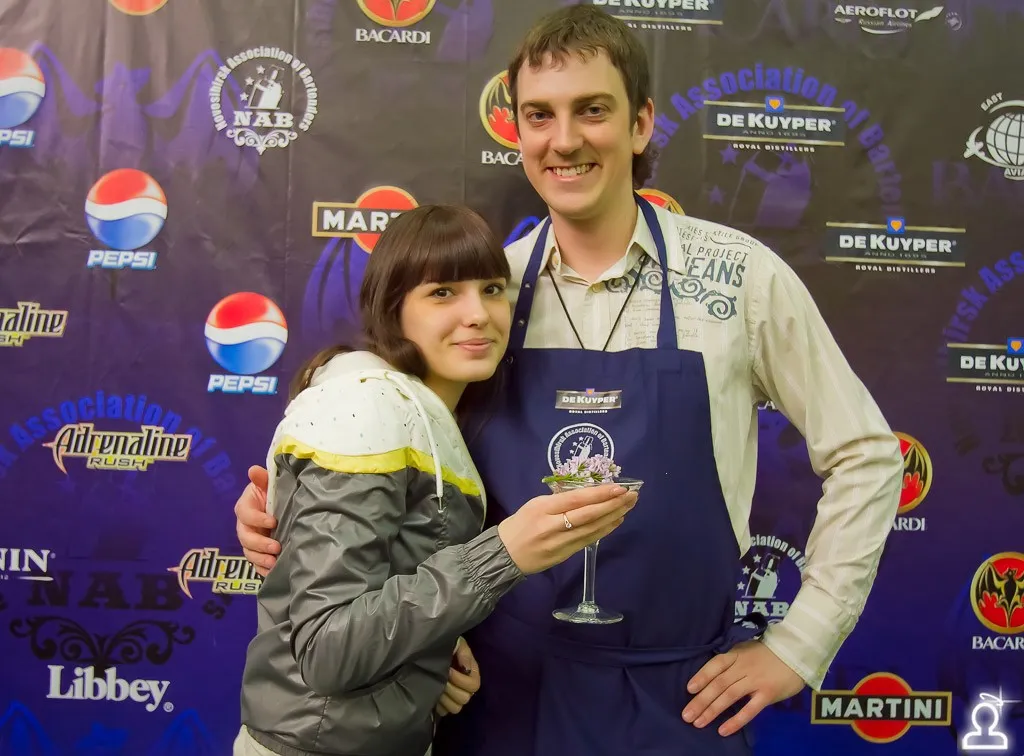 Отборочный тур WWC 2011