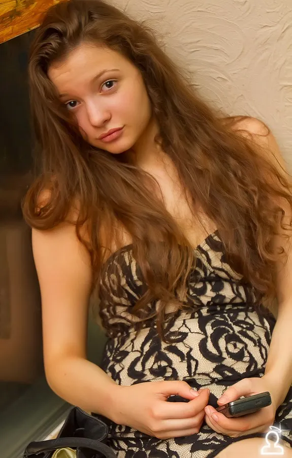 DJ Alina Kalinina