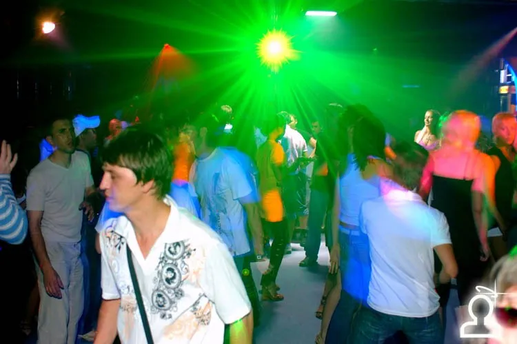 DJ Сarlo Dall'Anese