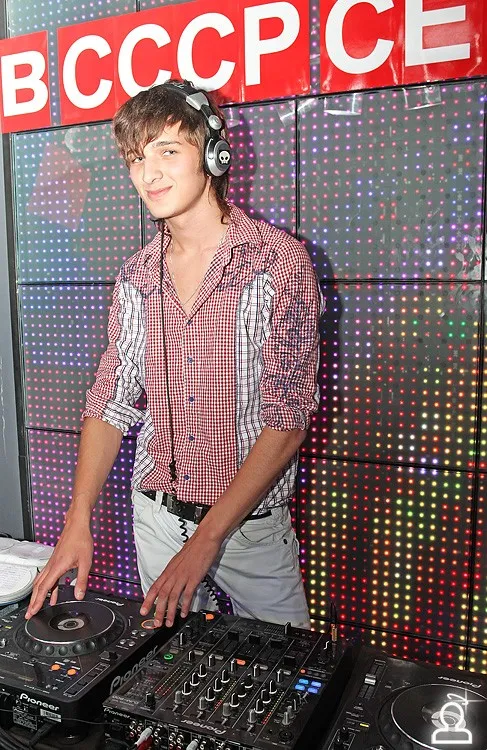 We love disco