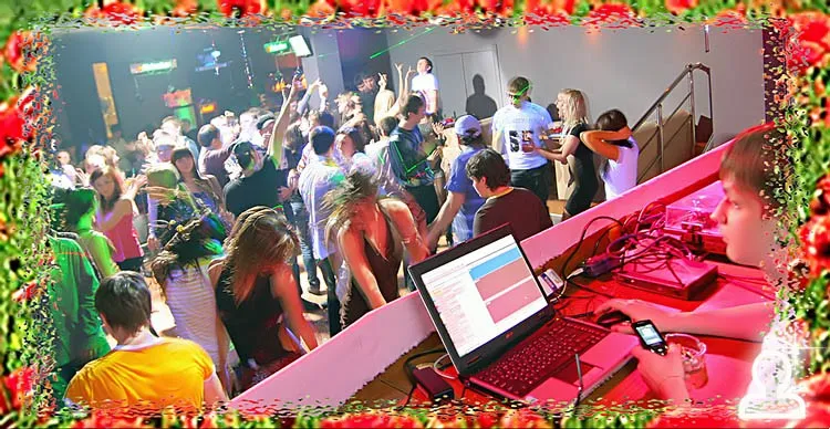 Dj Amira