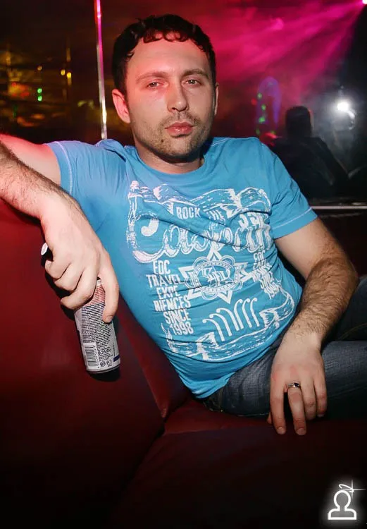 Dj Novak