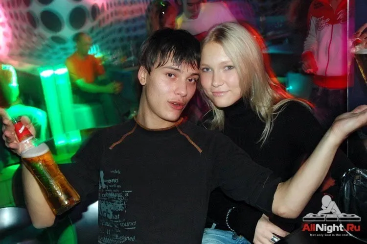 Discotheque