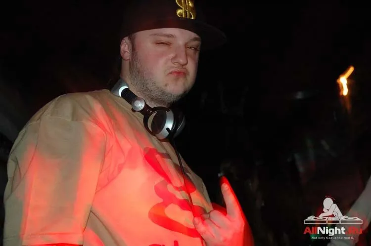 Amnesia&Beats on Fire