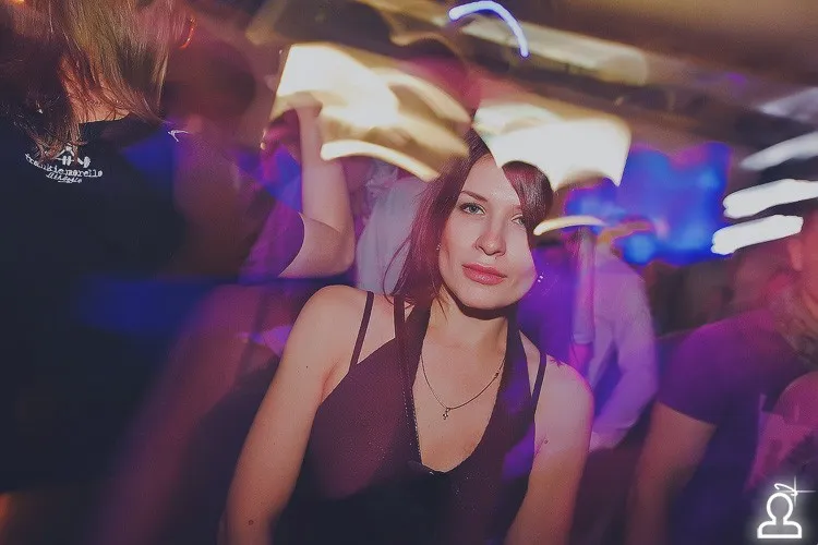 BAR HERO / 1 год Kilev bar