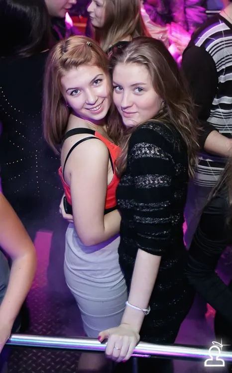 Дискотека 90х