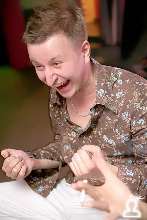 Презентация диска Dj Ritm "PRESS TO PLAY"