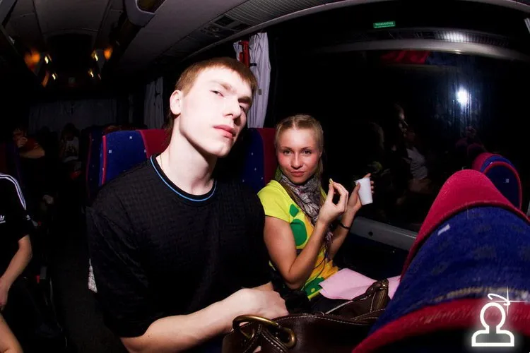 KoshkinBus