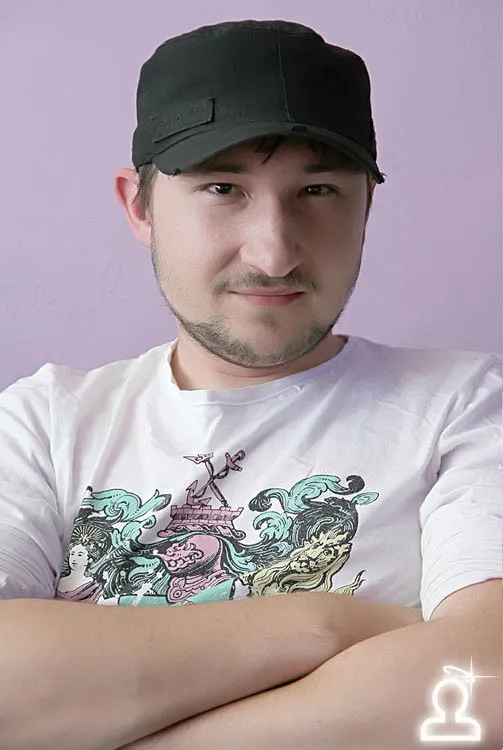 Презентация диска Dj Ritm "PRESS TO PLAY"