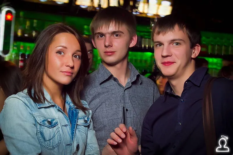 Just a Party