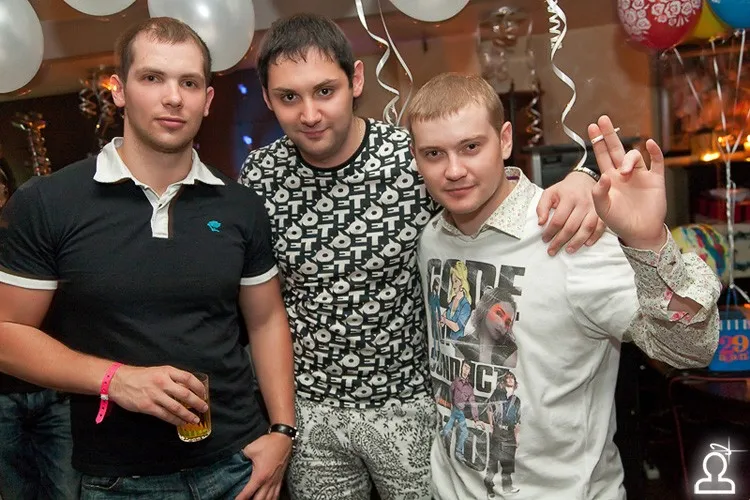 Kilev's Birthaday Party